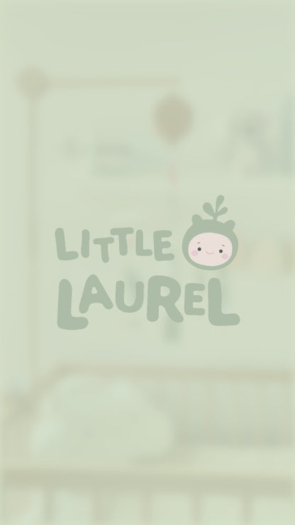 NEW Koala Baby Girl Mobile