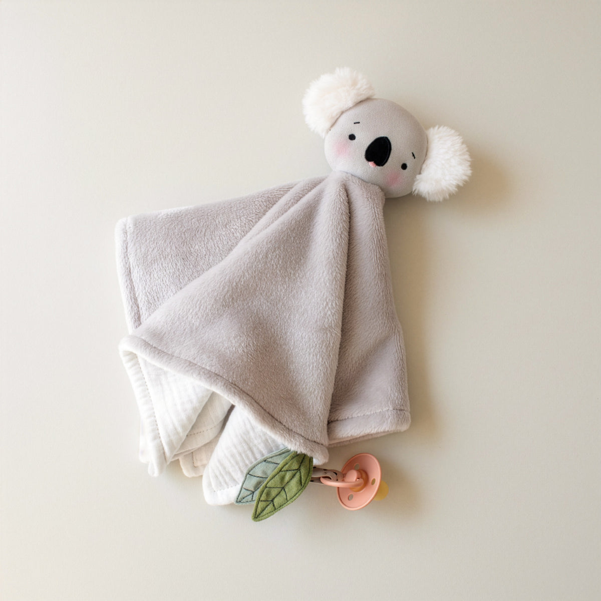 Baby Comfort Blanket - Koala Snuggles