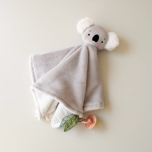 Baby Comfort Blanket - Koala Snuggles