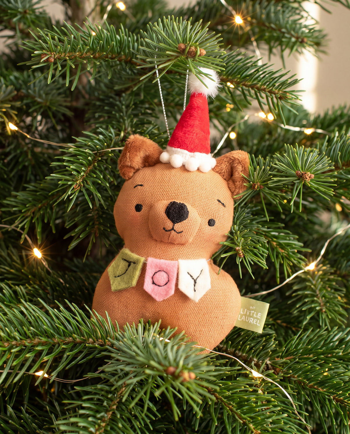 Australian Animals Christmas Ornaments