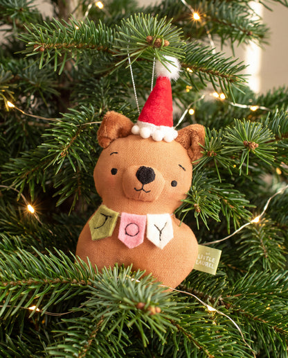 Australian Animals Christmas Ornaments
